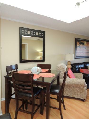 Apartamento Beach Vacation Condos