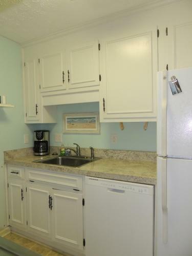 Apartamento Beach Vacation Condos