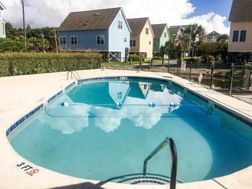 1027 North Sea Bridge Court Home