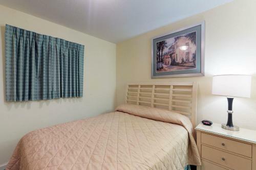 Tilghman Resort