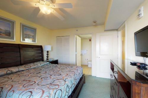Tilghman Resort