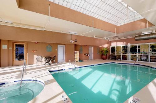 Tilghman Resort