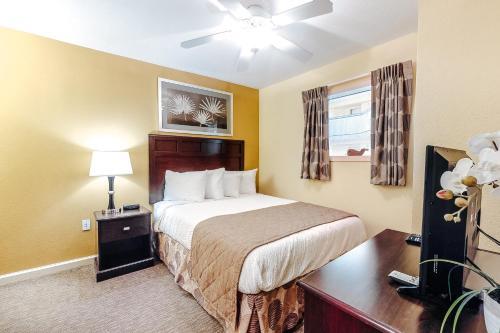 Tilghman Resort