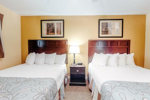 Tilghman Resort