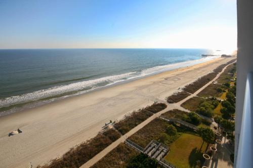 Villa Direct Oceanfront- Sleeps 6 Wow Views- Family Fav