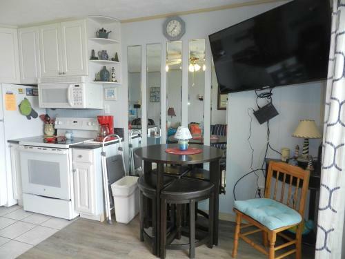 Apartamento Duneside III Condo 103 Condo