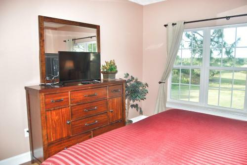 Apartamento 6000 Windsor Green Way 301 Condo