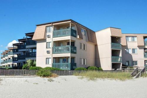 A Place At The Beach 9540-2g