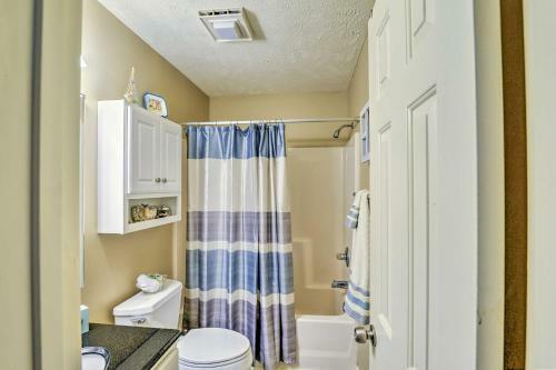 Apartamento Myrtle Beach Oasis On River Oaks Golf Course!