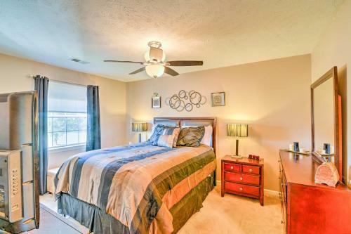 Apartamento Myrtle Beach Oasis On River Oaks Golf Course!