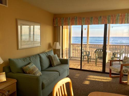 Apartamento Palm Dunes 103 Condo