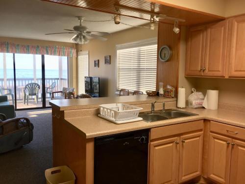 Apartamento Palm Dunes 103 Condo