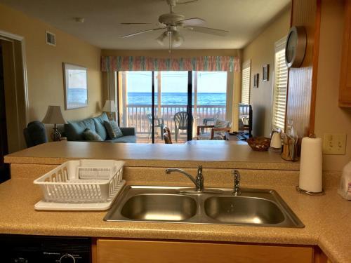 Apartamento Palm Dunes 103 Condo