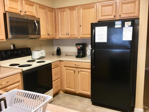 Apartamento Palm Dunes 103 Condo