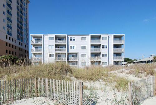 Apartamento Xanadu I E4 Condo