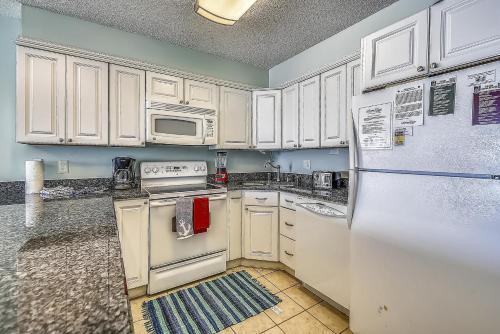 Apartamento Xanadu I E4 Condo