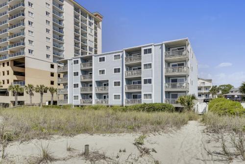 Apartamento Xanadu I E4 Condo