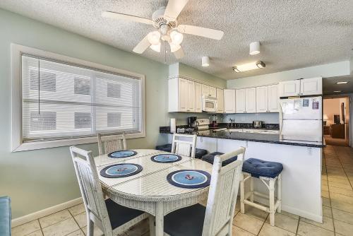Apartamento Xanadu I E4 Condo