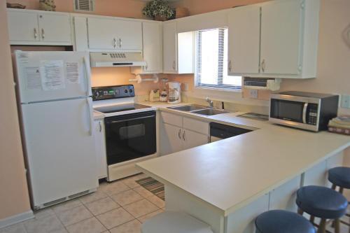 Apartamento Sea Cloisters 201f Condo