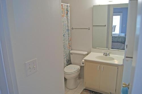 Apartamento Sea Cloisters 201f Condo