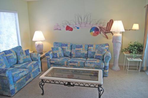 Apartamento Sea Cloisters 201f Condo