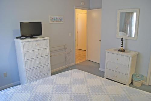 Apartamento Sea Cloisters 201f Condo