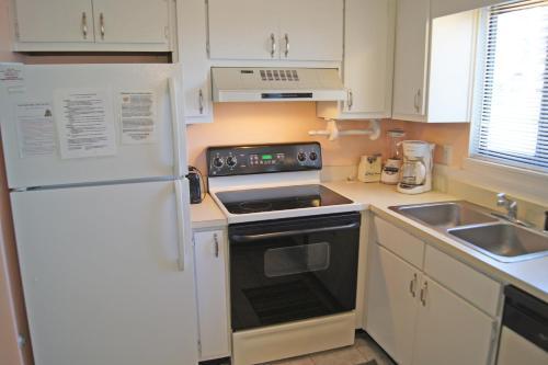 Apartamento Sea Cloisters 201f Condo