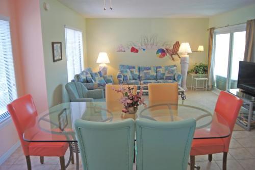 Apartamento Sea Cloisters 201f Condo