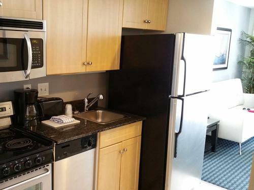 Apartamento Ocean Front 3rd Floor 1br