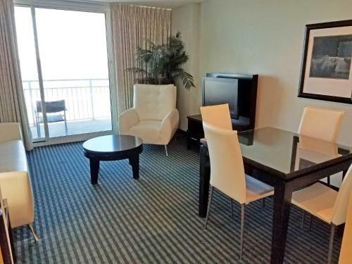 Apartamento Ocean Front 3rd Floor 1br