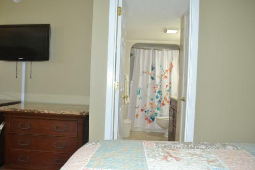 Apartamento Patricia Grand 1806