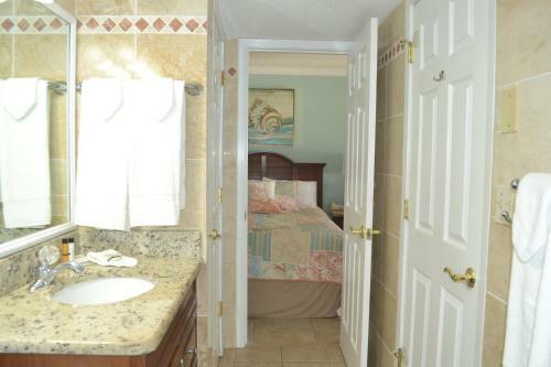 Apartamento Patricia Grand 1806