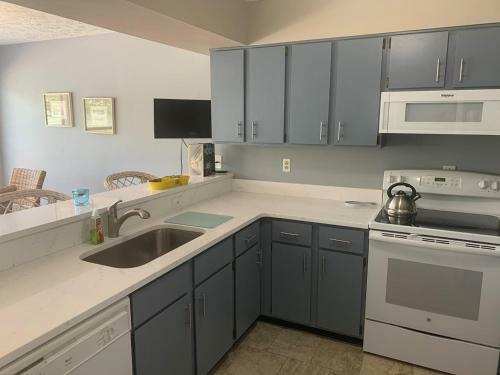 Apartamento Sea Grove Condo