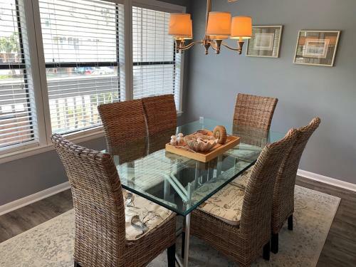 Apartamento Sea Grove Condo