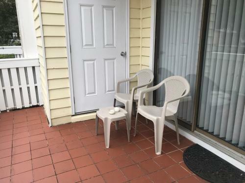 Sealoft 4 Townhouse