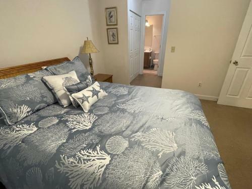 Sealoft 4 Townhouse