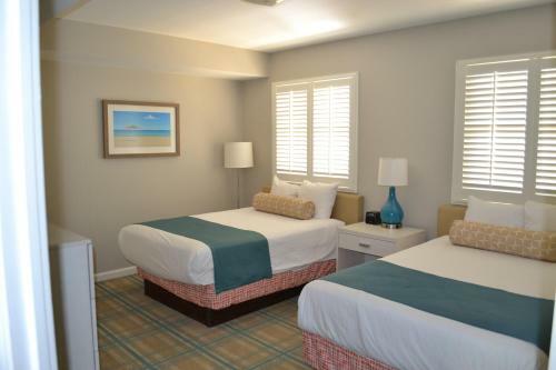 Hotel Wyndham Ocean Boulevard