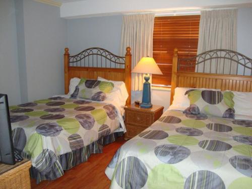 Apartamento The Oceans Condominium #404