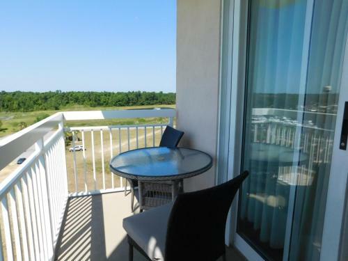 Apartamento North Tower #809 Condominium