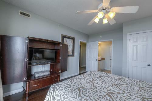 Apartamento North Tower #809 Condominium