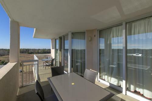 Apartamento North Tower #809 Condominium