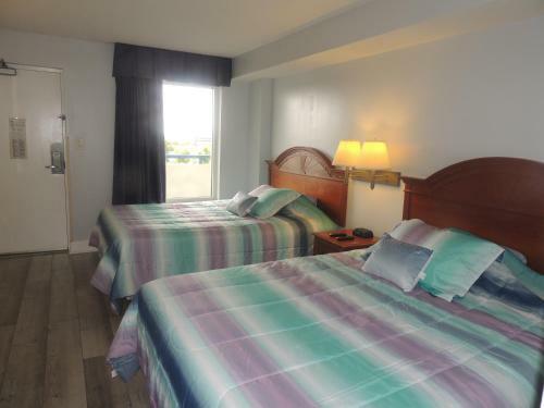 Hotel Beach Vacation Condos South