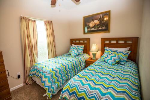 Hotel Beach Vacation Condos South