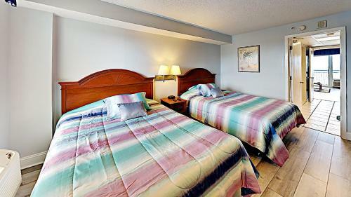 Hotel Beach Vacation Condos South