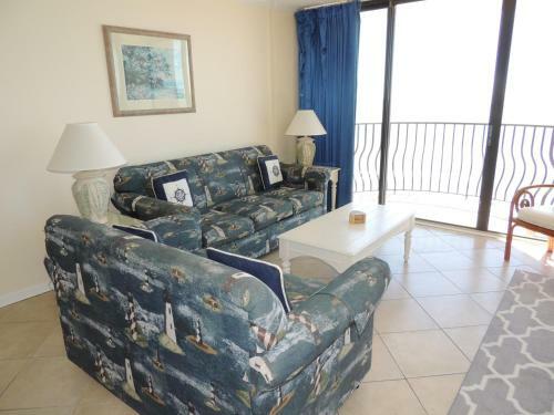 Hotel Beach Vacation Condos South