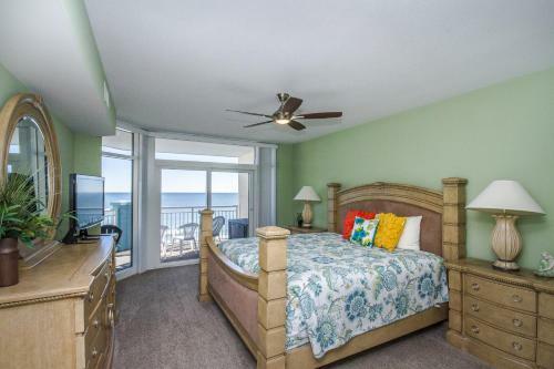 Hotel Beach Vacation Condos South