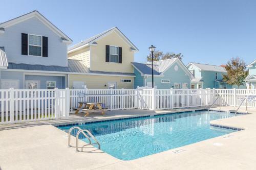 Hotel Beach Vacation Condos South