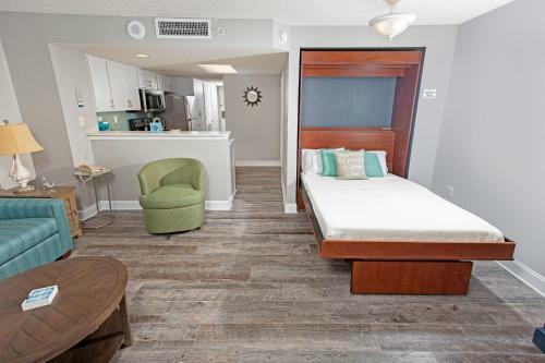 Hotel Beach Vacation Condos South