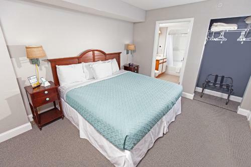 Hotel Beach Vacation Condos South