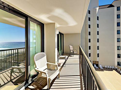Apartamento South Ocean Condo #409 Condo